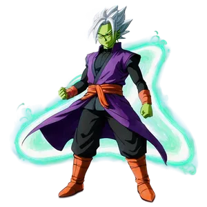 Zamasu Light Of Justice PNG 06262024