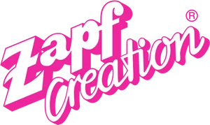 Zapf Creation Logo PNG image