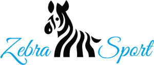 Zebra_ Sport_ Logo PNG image