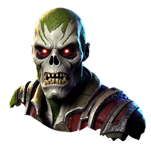 Zed Disney Zombies 2 PNG 33