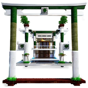 Zen Mansion Harmony PNG 05242024 PNG