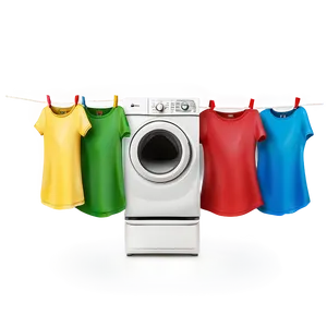 Zero Emission Clothes Dryer PNG 99 PNG