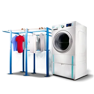 Zero Emission Clothes Dryer PNG Nqv PNG