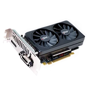 Zero Frozr Technology Gpu PNG Vdb94 PNG