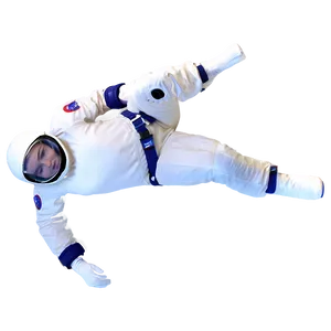Zero Gravity Environment PNG 06242024