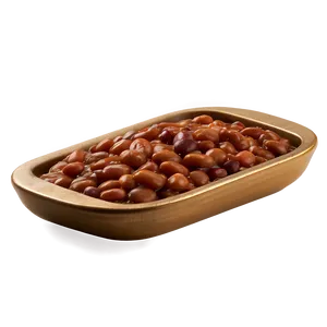 Zesty Baked Beans PNG 06272024