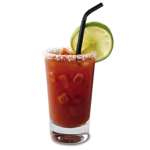 Zesty Bloody Mary PNG 39 PNG