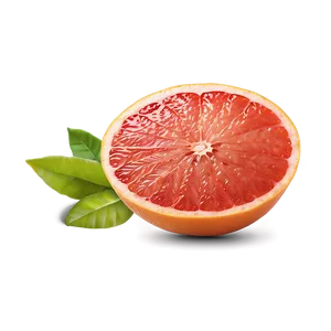 Zesty Grapefruit PNG Mkr