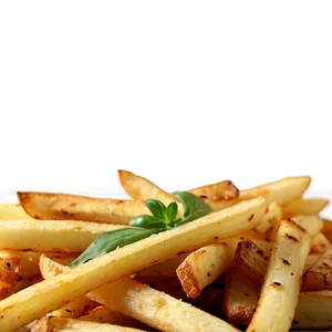 Zesty Italian Fries PNG 56 PNG