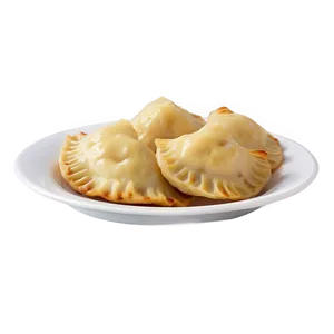 Zesty Lemon And Cottage Cheese Pierogi PNG Wyc PNG