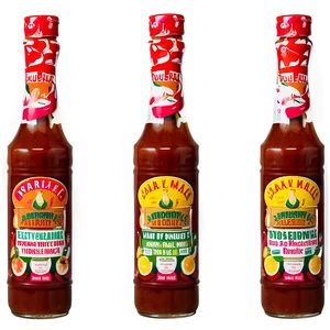 Zesty Lemon Bbq Sauce PNG 06282024