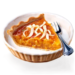 Zesty Orange Marmalade Pie PNG 05232024