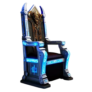 Zeus Olympian Throne PNG 05242024 PNG