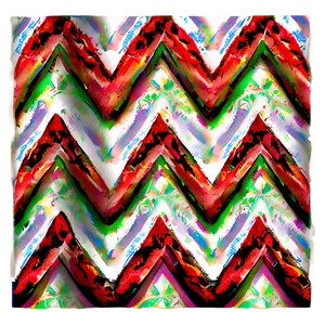 Zigzag Pattern PNG 99