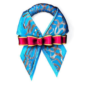 Zigzag Ribbon PNG Ida PNG