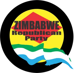Zimbabwe Republican Party Logo PNG image