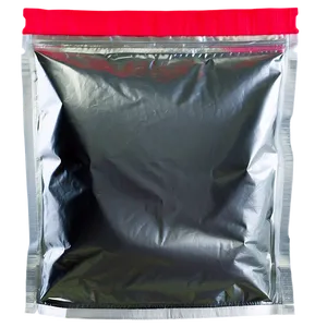 Ziplock Plastic Bag Png 05252024 PNG image