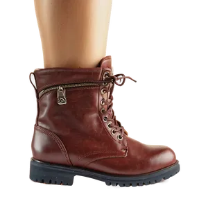 Zipper Boot PNG 13 PNG