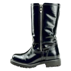 Zipper Boot PNG 71 PNG