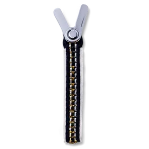 Zipper End And Stopper Png 69 PNG image