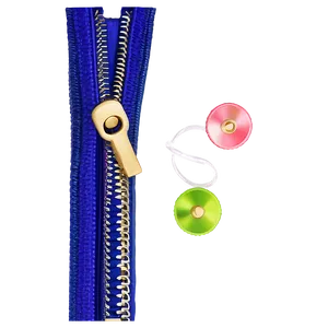 Zipper For Clothing Closure Png 53 PNG image