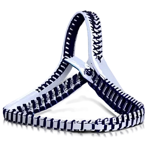 Zipper Strap PNG 7