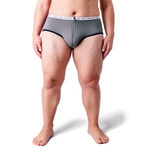 Zippered Underwear PNG 15 PNG
