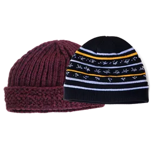 Zippered Winter Hat PNG Jxq56 PNG
