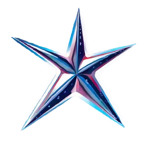 Zodiac Star Graphic Png 06132024 PNG image