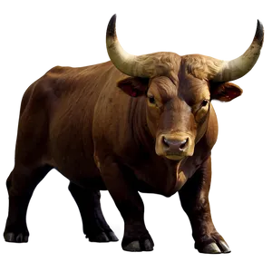 Zodiac Taurus Bull Png 46 PNG image