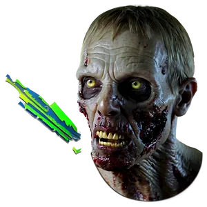 Zombie A
