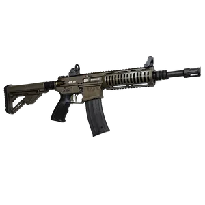 "zombie Apocalypse Gun PNG: Survival Arsenal" 24