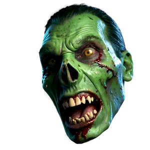 Zombie Bite Mark Png Xla PNG image