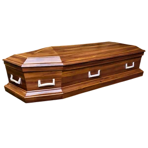 Zombie Coffin Png Qgy64 PNG image