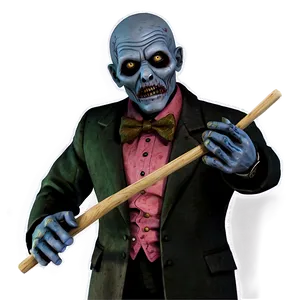 Zombie Puppet Master Png Yys PNG image