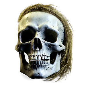 Zombie Skeleton Png Dit PNG image