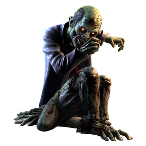 Zombie Zone PNG 06292024
