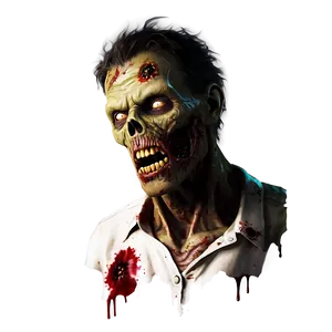 Zombie Zone PNG 75 PNG