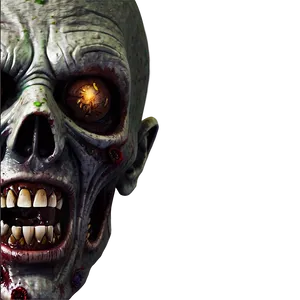 Zombie Zone PNG Dgw PNG