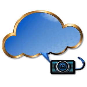 Zoom Cloud Recording Png 05212024 PNG image