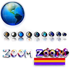 Zoom Desktop Application Png 40 PNG image