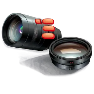 Zoom Lens Icon PNG 06262024 PNG