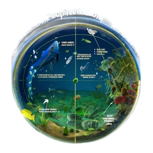 Zooplankton Habitat PNG Ykl