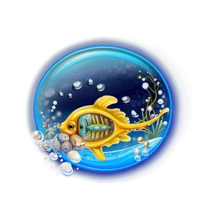 Zooplankton Icon Set PNG Fnd48 PNG