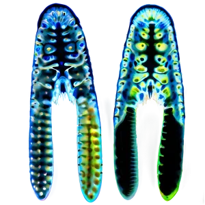 Zooplankton Identification Chart PNG 06292024