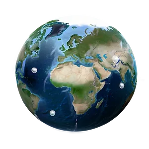 Zooplankton In Global Ocean PNG 27 PNG