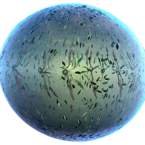 Zooplankton In Global Ocean PNG 38 PNG