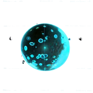 Zooplankton In Global Ocean PNG Gag97 PNG