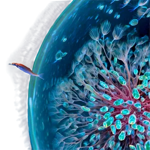 Zooplankton In Global Ocean PNG Rvw93 PNG
