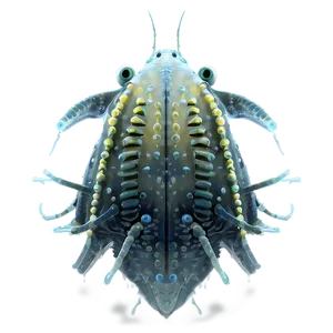 Zooplankton In Marine Biology PNG 06292024